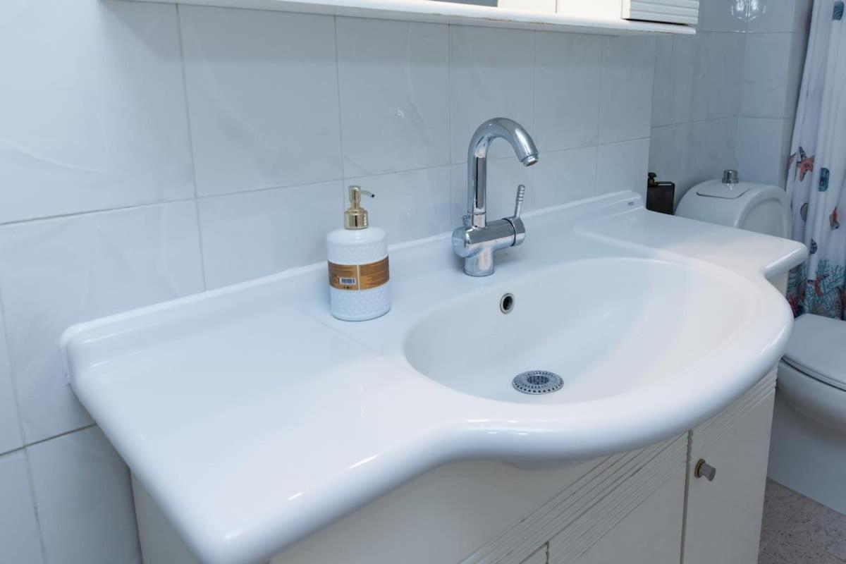 Classical Beauty 3Bd Apt In Peacefull Nea Filothei Athen Eksteriør bilde