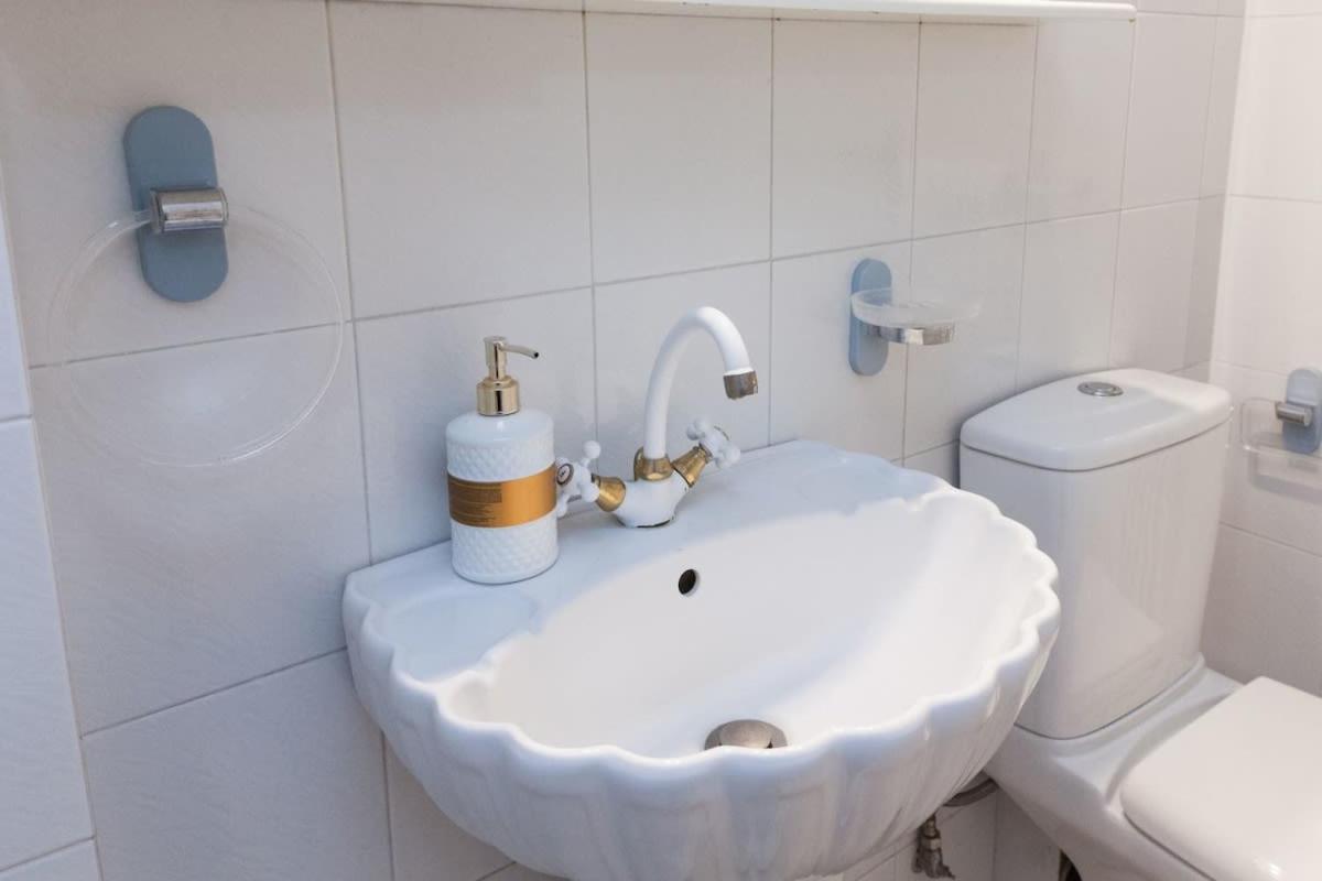 Classical Beauty 3Bd Apt In Peacefull Nea Filothei Athen Eksteriør bilde